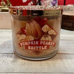 Bath and Body Works Candle